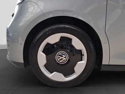 Volkswagen ID. Buzz – Foto 7