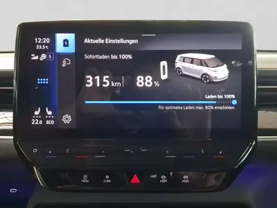 Volkswagen ID. Buzz – Foto 16