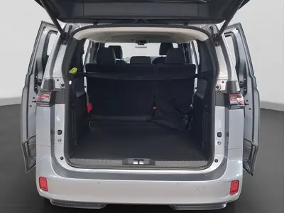 Volkswagen ID. Buzz – Foto 17