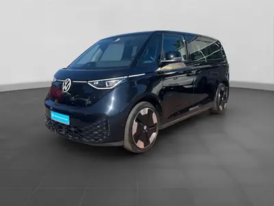 Volkswagen ID. Buzz – Foto 2