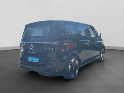 Volkswagen ID. Buzz – Foto 3