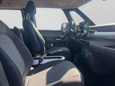 Volkswagen ID. Buzz – Foto 4