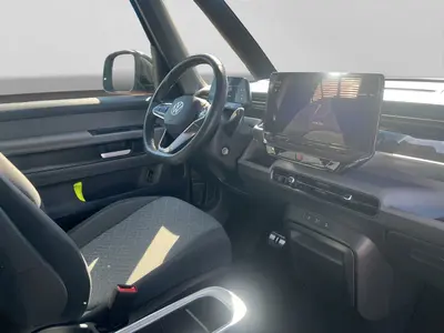 Volkswagen ID. Buzz – Foto 5