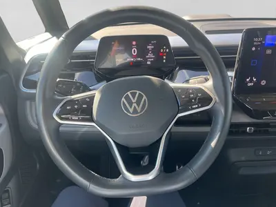 Volkswagen ID. Buzz – Foto 9