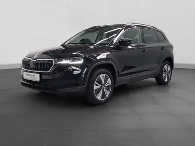 Skoda Karoq – Foto 2