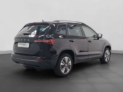 Skoda Karoq – Foto 3