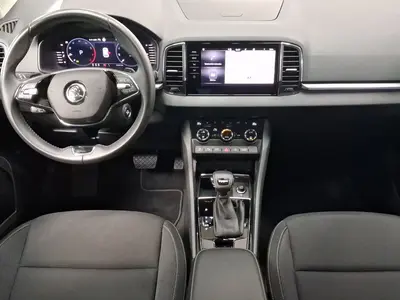 Skoda Karoq – Foto 5