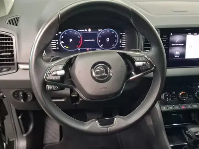 Skoda Karoq – Foto 9