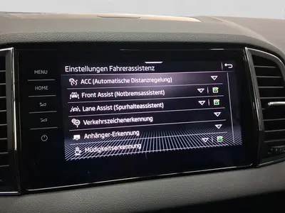 Skoda Karoq – Foto 12