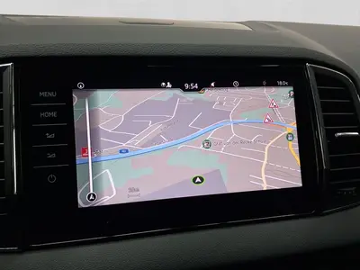 Skoda Karoq – Foto 13
