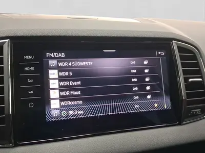 Skoda Karoq – Foto 14