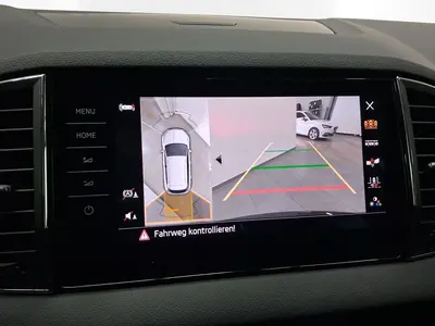 Skoda Karoq – Foto 15