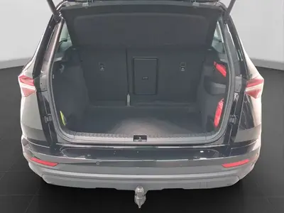 Skoda Karoq – Foto 17