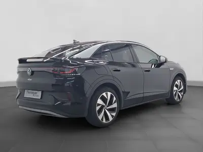 Volkswagen ID.5 – Foto 3
