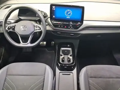 Volkswagen ID.5 – Foto 5