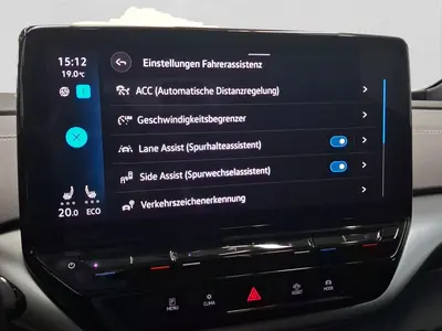 Volkswagen ID.5 – Foto 12