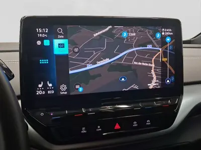 Volkswagen ID.5 – Foto 13