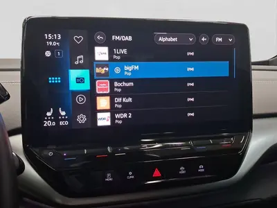 Volkswagen ID.5 – Foto 14