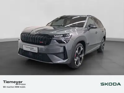 Skoda Kodiaq – Foto 1