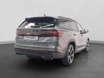 Skoda Kodiaq – Foto 3
