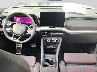 Skoda Kodiaq – Foto 5