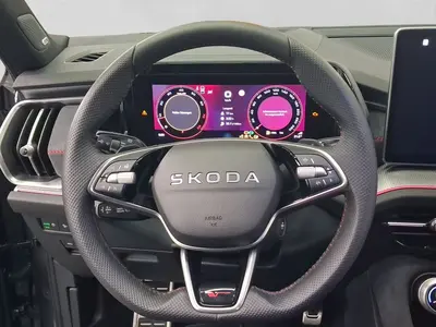 Skoda Kodiaq – Foto 9