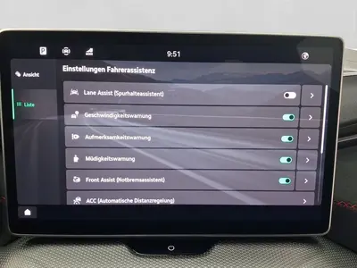 Skoda Kodiaq – Foto 12