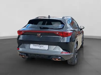 Cupra Formentor – Foto 3