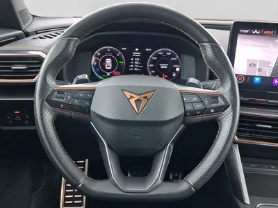 Cupra Formentor – Foto 9