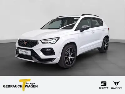 Cupra Ateca – Foto 1
