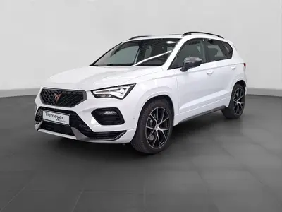 Cupra Ateca – Foto 2