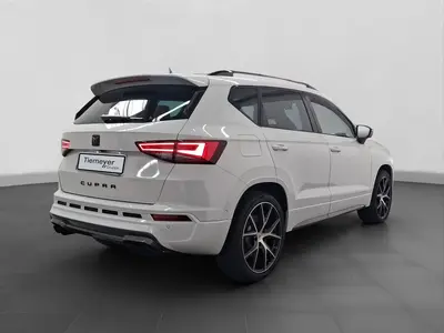 Cupra Ateca – Foto 3