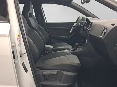Cupra Ateca – Foto 4