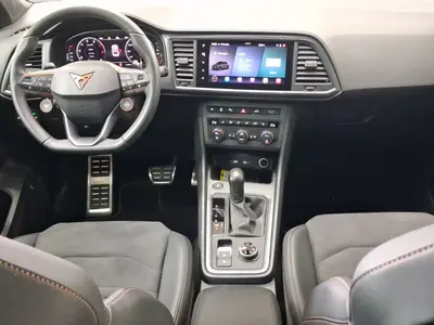 Cupra Ateca – Foto 5