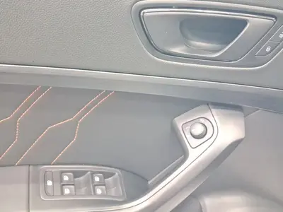 Cupra Ateca – Foto 8