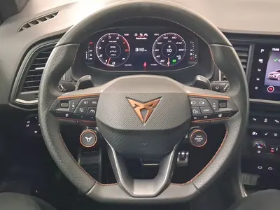 Cupra Ateca – Foto 9