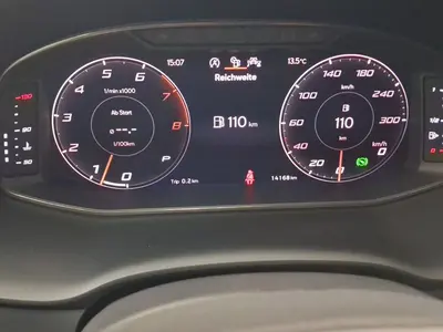 Cupra Ateca – Foto 10