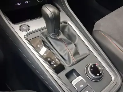 Cupra Ateca – Foto 11