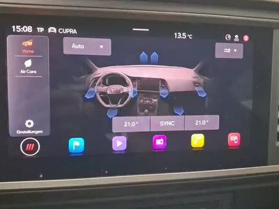 Cupra Ateca – Foto 16