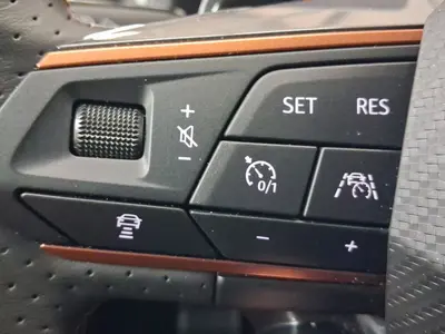 Cupra Ateca – Foto 19