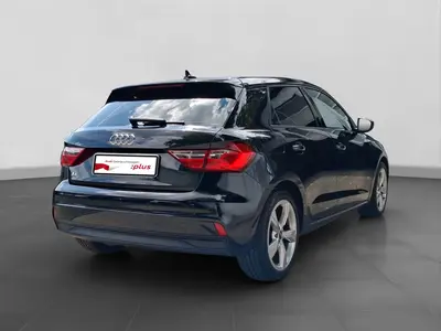 Audi A1 Sportback – Foto 3