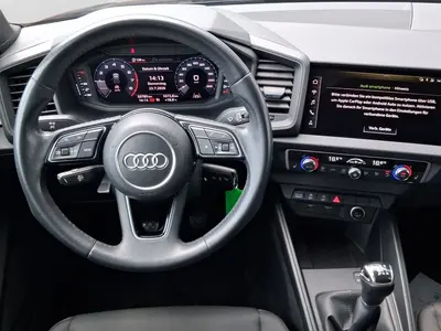 Audi A1 Sportback – Foto 5