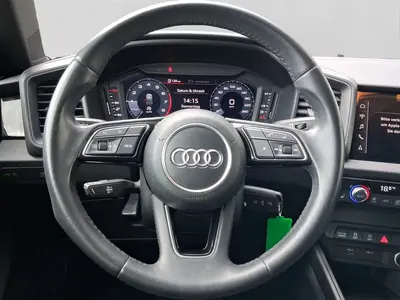 Audi A1 Sportback – Foto 9