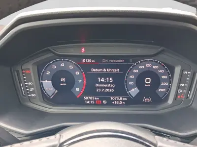 Audi A1 Sportback – Foto 10