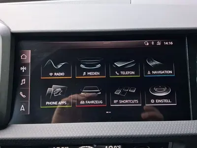 Audi A1 Sportback – Foto 11