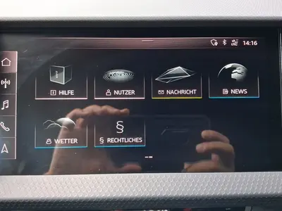 Audi A1 Sportback – Foto 12