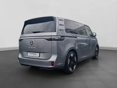 Volkswagen ID. Buzz – Foto 3