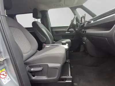 Volkswagen ID. Buzz – Foto 4