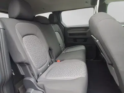 Volkswagen ID. Buzz – Foto 6