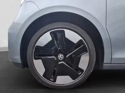 Volkswagen ID. Buzz – Foto 7